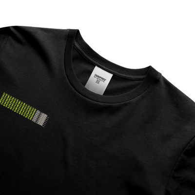 WIP // Standard Tee // BG - Image 4
