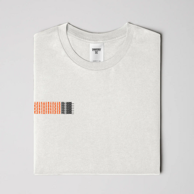 WIP // Standard Tee // WO - Image 5