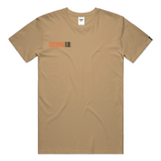 WIP // Standard Tee // KO-T-Shirts-Uninspired