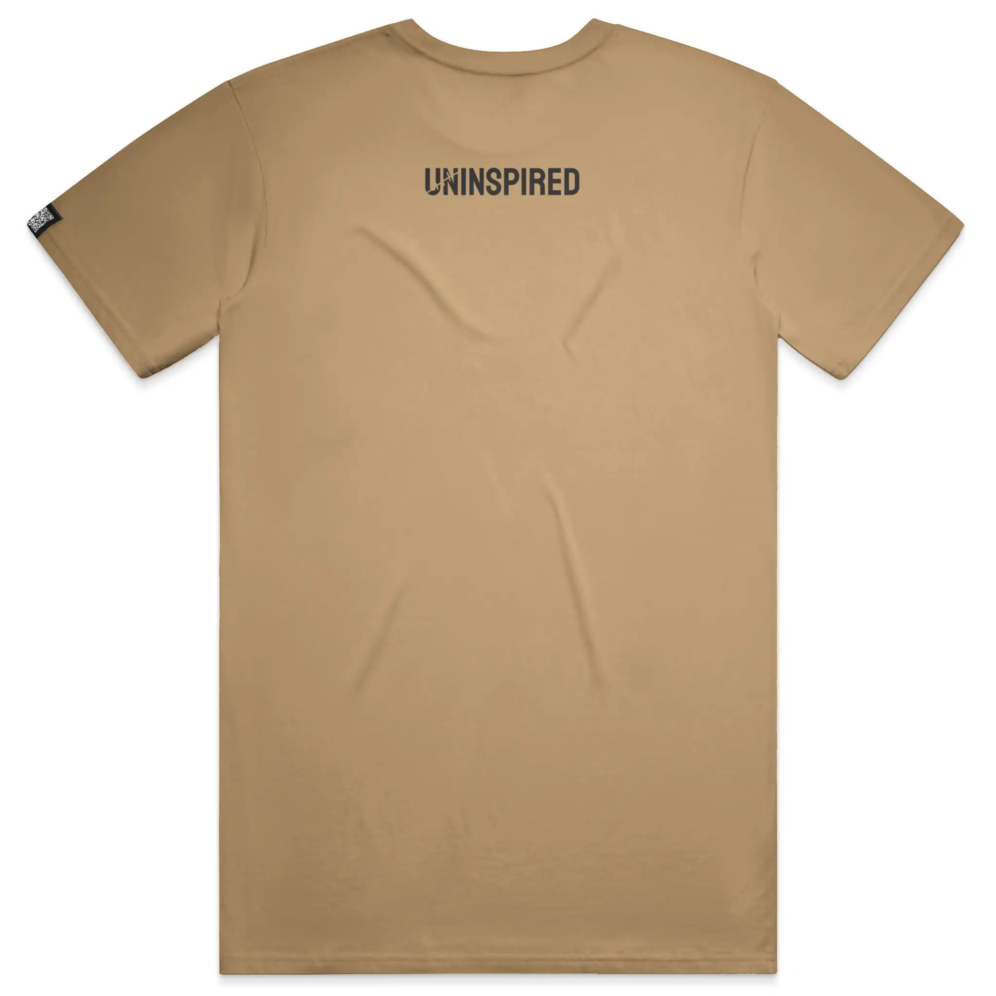  KO-T-Shirts-Uninspired