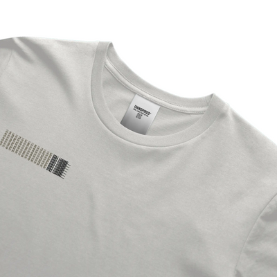 WIP // Standard Tee // WK - Image 4