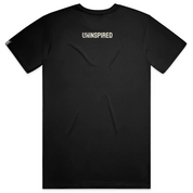 CAFFEINE & COPING // Standard Tee // BO-T-Shirts-Uninspired