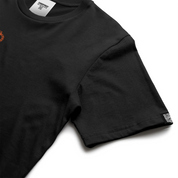 CAFFEINE & COPING // Standard Tee // BO-T-Shirts-Uninspired