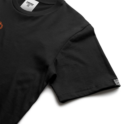 CAFFEINE & COPING // Standard Tee // BO - Image 6