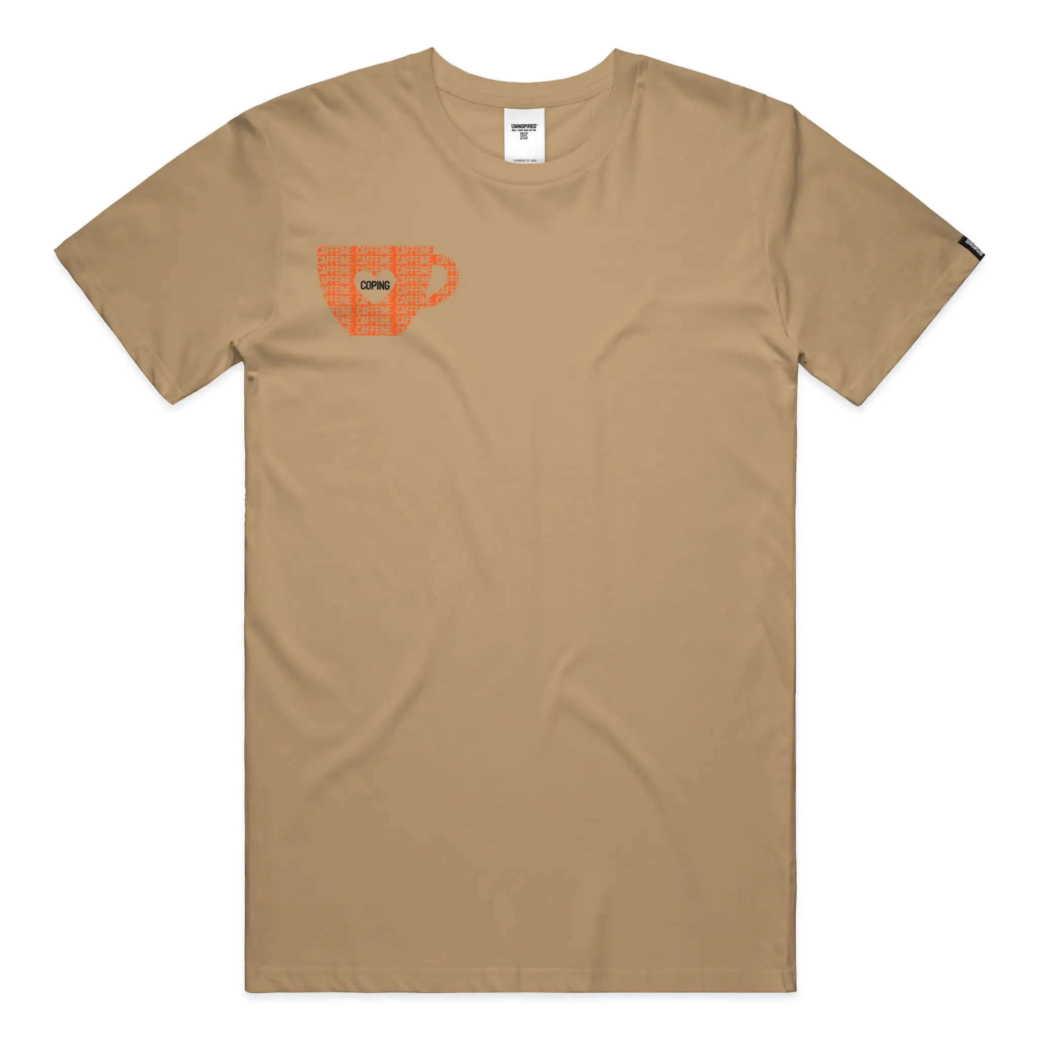  KO-T-Shirts-Uninspired