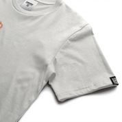 CAFFEINE & COPING // Standard Tee // WO-T-Shirts-Uninspired