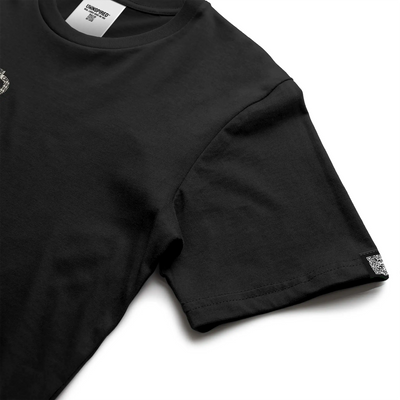 CAFFEINE & COPING // Standard Tee // BC2 // NEEDS ATTENTION (Duplicate) - Image 6