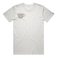 CAFFEINE & COPING // Standard Tee // WK