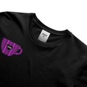 CAFFEINE & COPING // Standard Tee // BP-T-Shirts-Uninspired