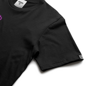 CAFFEINE & COPING // Standard Tee // BP-T-Shirts-Uninspired