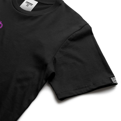 CAFFEINE & COPING // Standard Tee // BP - Image 6