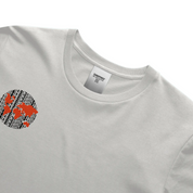FIRST TIME ON EARTH // Standard Tee // WC-T-Shirts-Uninspired