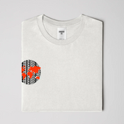 FIRST TIME ON EARTH // Standard Tee // WC-T-Shirts-Uninspired