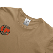 FIRST TIME ON EARTH // Standard Tee // KC-T-Shirts-Uninspired