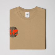 FIRST TIME ON EARTH // Standard Tee // KC-T-Shirts-Uninspired