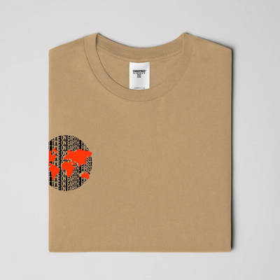 FIRST TIME ON EARTH // Standard Tee // KC - Image 5