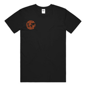 FIRST TIME ON EARTH // Standard Tee // BO-T-Shirts-Uninspired