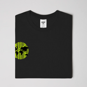 FIRST TIME ON EARTH // Standard Tee // BG-T-Shirts-Uninspired