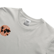 FIRST TIME ON EARTH // Standard Tee // WO-T-Shirts-Uninspired
