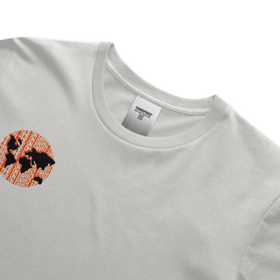 FIRST TIME ON EARTH // Standard Tee // WO - Image 4