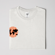 FIRST TIME ON EARTH // Standard Tee // WO-T-Shirts-Uninspired