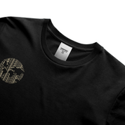 FIRST TIME ON EARTH // Standard Tee // BK-T-Shirts-Uninspired