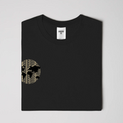 FIRST TIME ON EARTH // Standard Tee // BK-T-Shirts-Uninspired