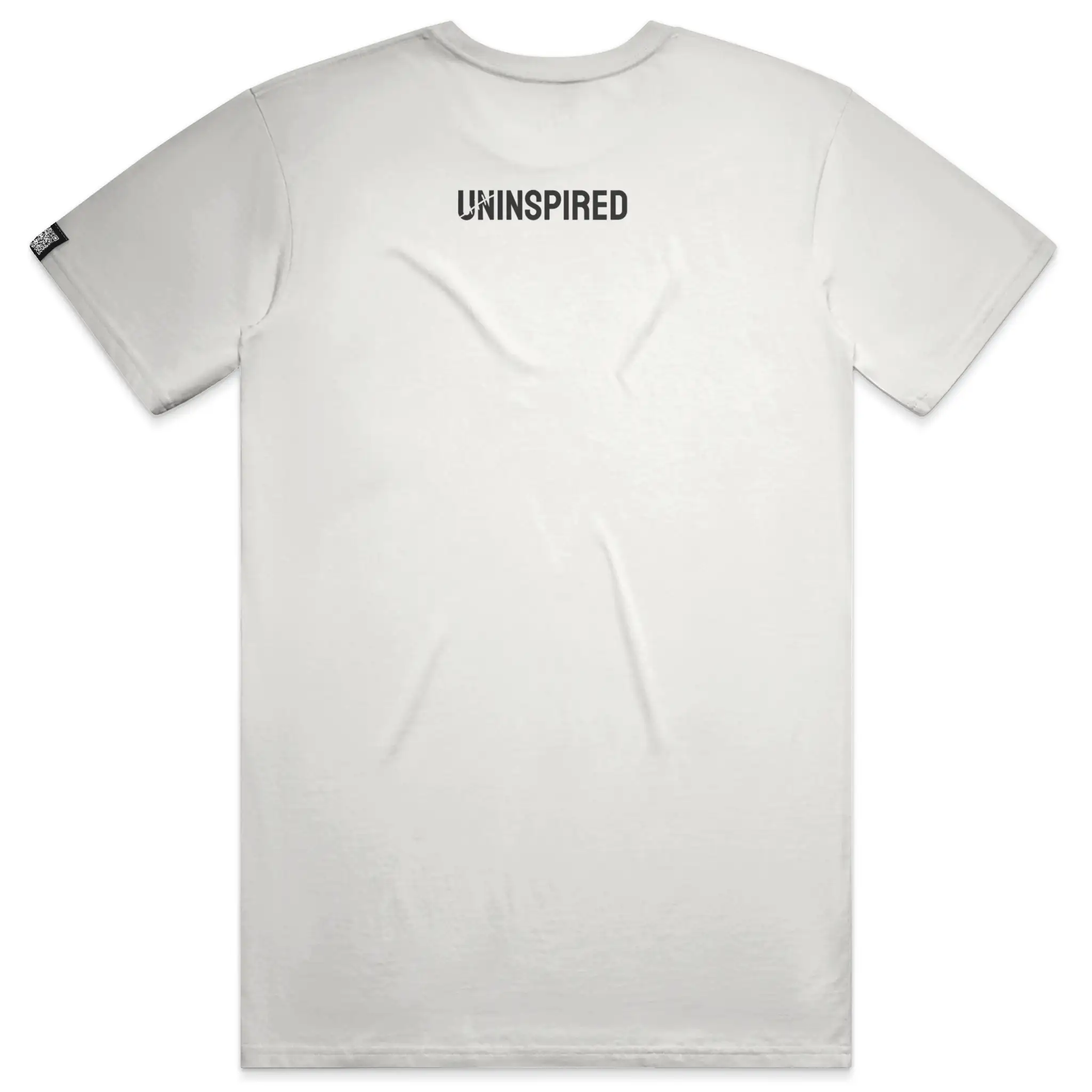 WK1-Crop Tees-Uninspired