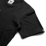 NO FINISH LINE // Standard Tee // BC-T-Shirts-Uninspired