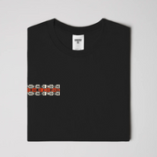 NO FINISH LINE // Standard Tee // BC-T-Shirts-Uninspired
