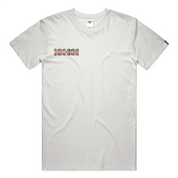 NO FINISH LINE // Standard Tee // WC-T-Shirts-Uninspired