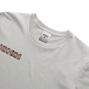 NO FINISH LINE // Standard Tee // WC-T-Shirts-Uninspired