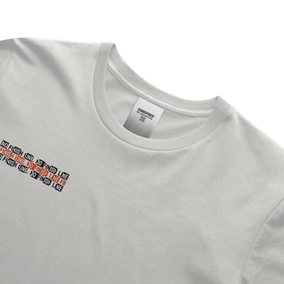 NO FINISH LINE // Standard Tee // WC - Image 4