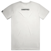 NO FINISH LINE // Standard Tee // WC-T-Shirts-Uninspired