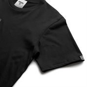 NO FINISH LINE // Standard Tee // BK-T-Shirts-Uninspired