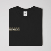 NO FINISH LINE // Standard Tee // BK-T-Shirts-Uninspired