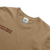 NO FINISH LINE // Standard Tee // KC-T-Shirts-Uninspired