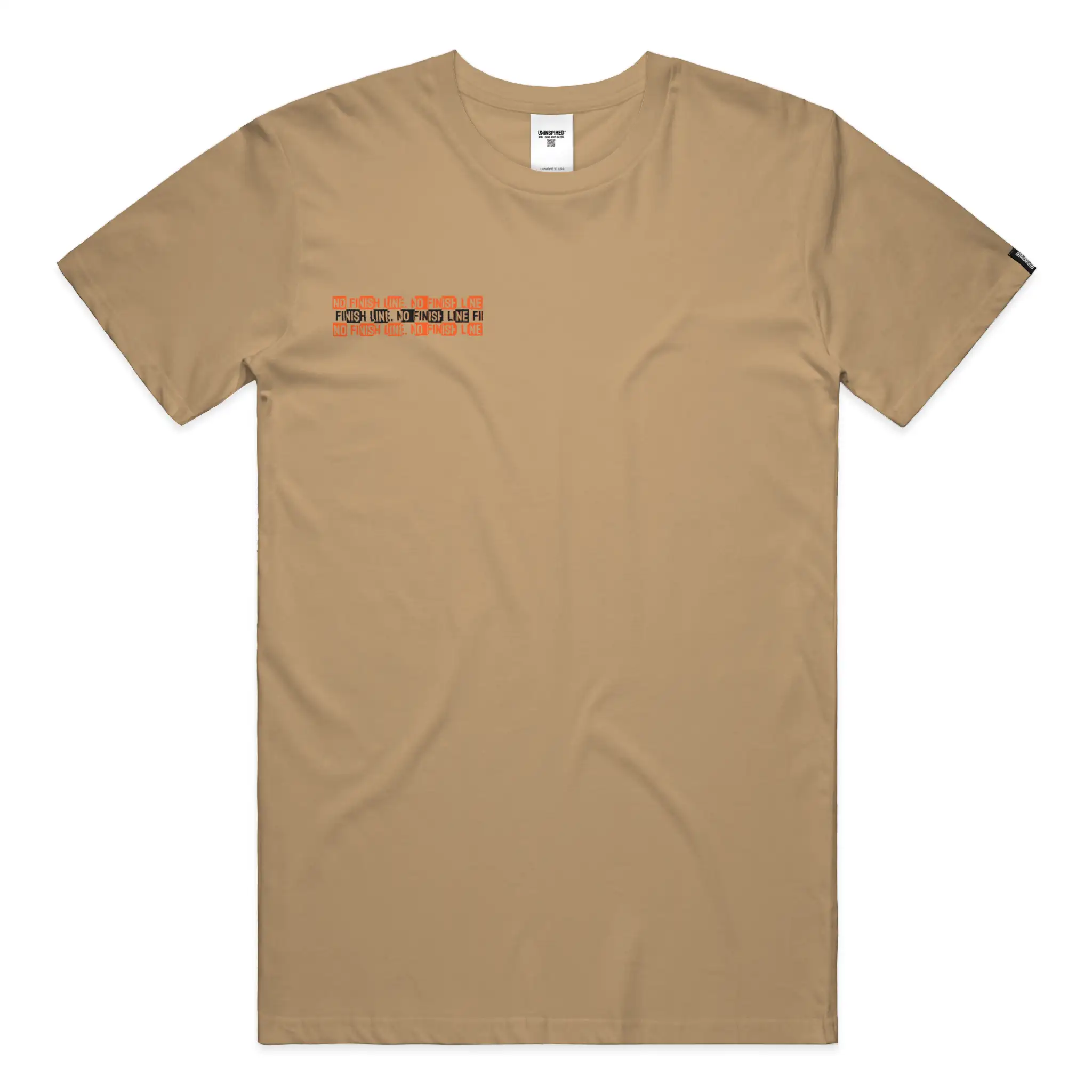  KO-T-Shirts-Uninspired