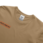 NO FINISH LINE // Standard Tee // KO-T-Shirts-Uninspired