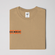NO FINISH LINE // Standard Tee // KO-T-Shirts-Uninspired