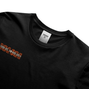 NO FINISH LINE // Standard Tee // BO-T-Shirts-Uninspired