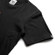 NO FINISH LINE // Standard Tee // BO-T-Shirts-Uninspired