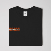 NO FINISH LINE // Standard Tee // BO-T-Shirts-Uninspired