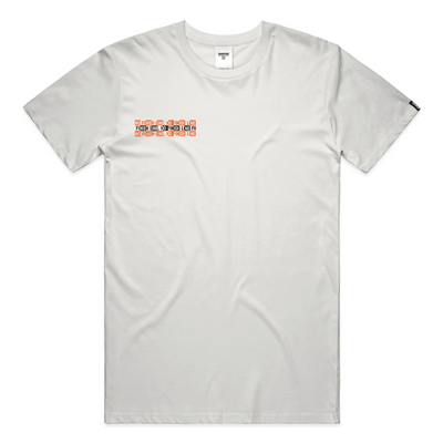 NO FINISH LINE // Standard Tee // WO - Image 1