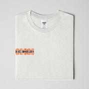 NO FINISH LINE // Standard Tee // WO-T-Shirts-Uninspired