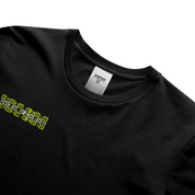 NO FINISH LINE // Standard Tee // BG-T-Shirts-Uninspired