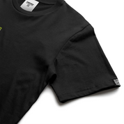 NO FINISH LINE // Standard Tee // BG-T-Shirts-Uninspired