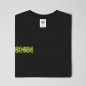NO FINISH LINE // Standard Tee // BG-T-Shirts-Uninspired