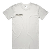 NO FINISH LINE // Standard Tee // WK-T-Shirts-Uninspired