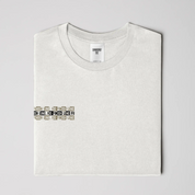 NO FINISH LINE // Standard Tee // WK-T-Shirts-Uninspired